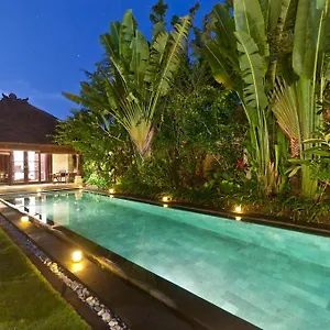 Blubambu Guest house Seminyak (Bali)