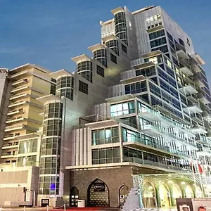 Boutique 7 And Hotel Dubai