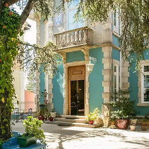 Saudade Guest house Sintra