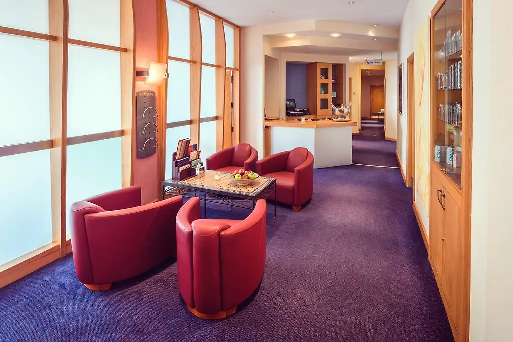 The Caleta Hotel Health, Beauty & Conference Centre Gibraltar