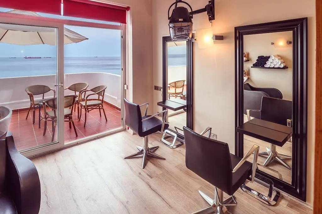 The Caleta Hotel Health, Beauty & Conference Centre Gibraltar 4*,  Gibraltar